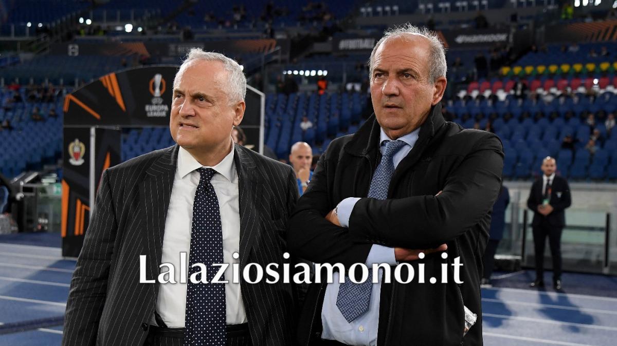 DIRETTA - Calciomercato Lazio, l'ultimo giorno: Noslin a rischio, ancora Frattesi