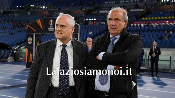 Calciomercato Lazio | Dalla Turchia: "Il club invierà un rappresentante per un giocatore"