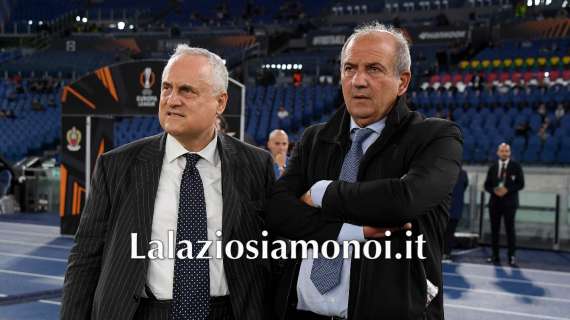 Lazio, anche la Primavera rimarrà senza acquisti: il dettaglio e la spiegazione