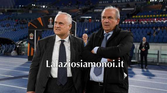 Lazio, Fabiani a LSC: "È un grido di allarme. Saremo duri a morire"