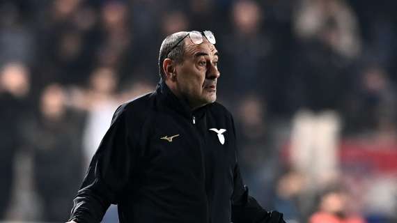 Lazio, parla Accardi: "Sarri farà di necessità virtù. Il mercato bloccato..."