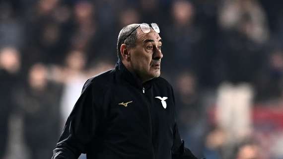 Lazio, Impallomeni su Sarri: "Non scendono in campo gli allenatori..."