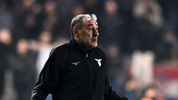 Impallomeni sicuro: "Sarri si sente la Lazio addosso. Il suo ritorno..."