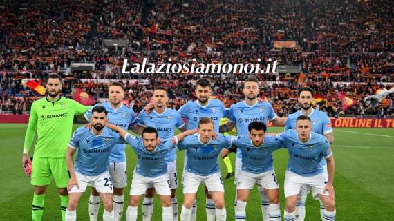 Lazio, il ko nel derby scatena i tifosi sui social: "Vergognatevi tutti"