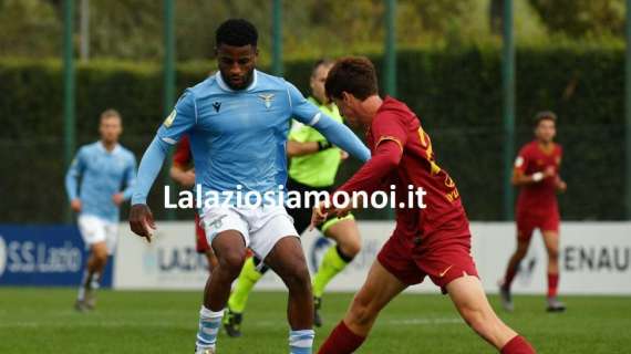Lazio, D. Anderson: "Felice per l'esordio! Il ruolo? Se manca il portiere..."