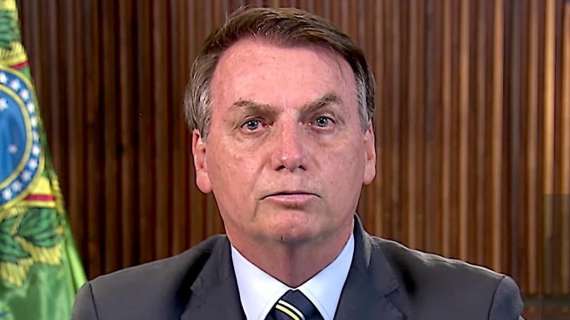 Brasile, Bolsonaro ha i sintomi del Coronavirus: si attendono i risultati del tampone