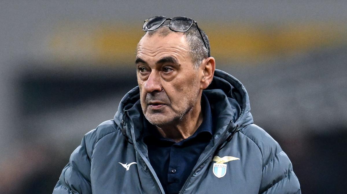 Udinese - Lazio, le probabili formazioni: Sarri ancora in emergenza