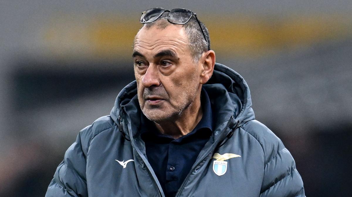 Lazio, Sarri non ha dato il via libera per Ratkov! Cosa succede