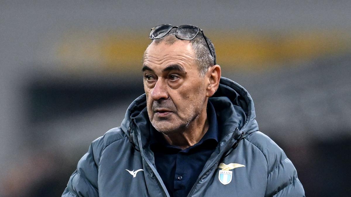 Lazio, Pastore esalta Sarri: "Merita i complimenti! È stato bravo a..."