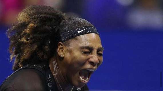 Incredibile Serena Williams: rifiutata da un locale esclusivo di Parigi