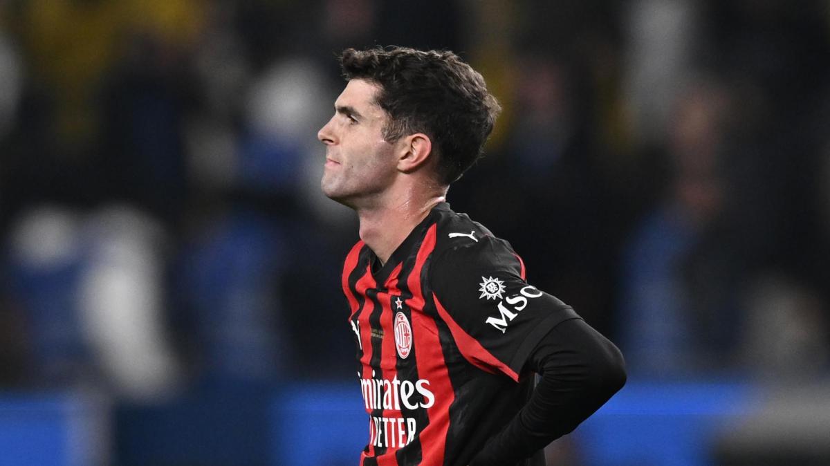 GOSSIP | Sydney Sweeney, flirt in corso con Pulisic: l'indiscrezione