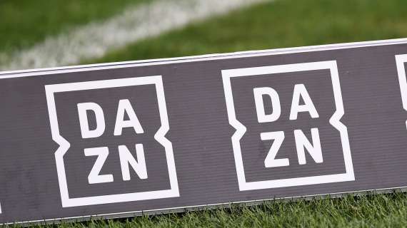 DAZN, la guerra al 'pezzotto' e a chi lo usa: si costituirà parte offesa