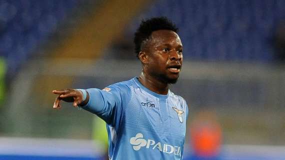 Ex Lazio | Onazi denuncia: "Niente stipendi pagati in Serie D con l'Avezzano"