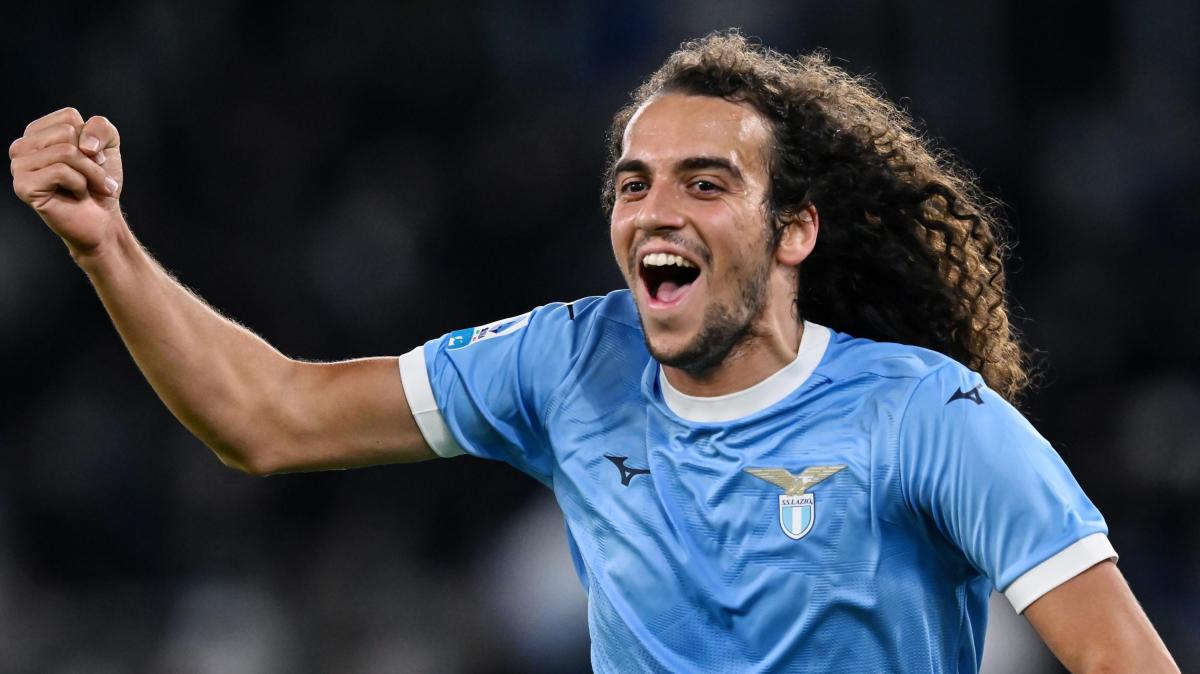 Calciomercato Lazio, Guendouzi tra Turchia e Premier: agente a Roma