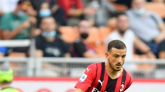 Milan, Florenzi preoccupa: niente Nazionale e rischio operazione al ginocchio