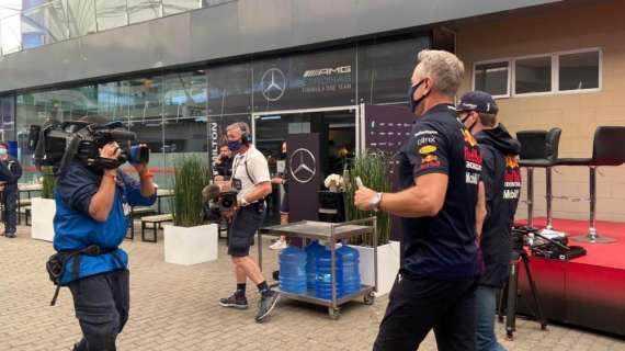 F1 | Clamoroso, indagine su Verstappen: la Mercedes smuove la FIA