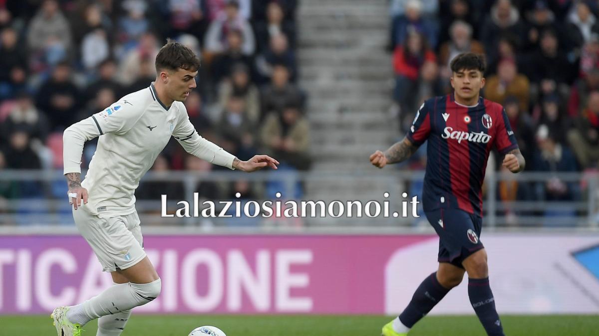 Lazio, Ianni su Maldini: "Ha stretto i denti. Dobbiamo essere bravi noi a..."