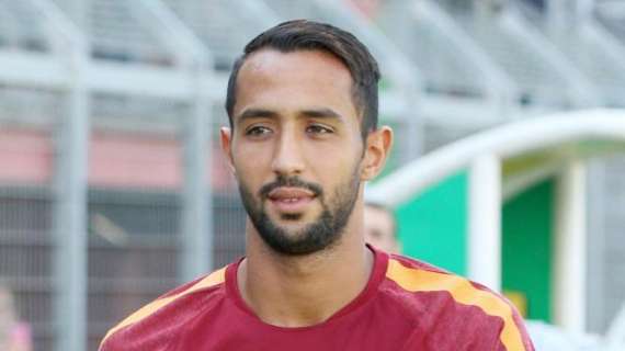 Lazio, lo sfottò di Benatia: "Meglio un figlio senza lavoro che in biancoceleste"