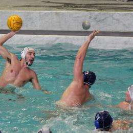 Niente da fare per la pallanuoto a Recco