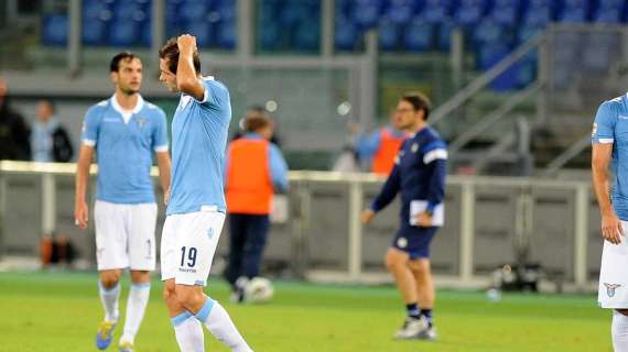 La Lazio non sa più segnare, all'Olimpico è l'Udinese a far festa