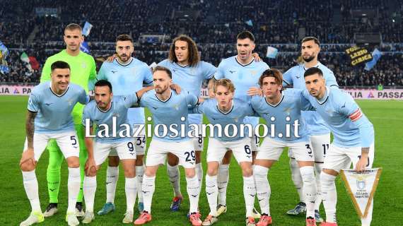 Lazio, in programma la cena di Natale 2024: ecco data e luogo