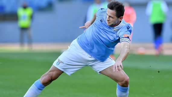 FORMELLO - Lazio, le sorprese di Inzaghi: Marusic arretra, Lulic trasloca a destra 