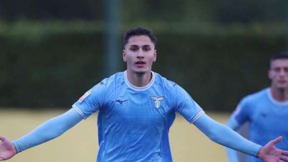 Calciomercato Lazio | Crespi all'Avellino. Capuano spiega: "Può fare bene..."