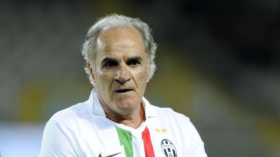 Juve, Cuccureddu: "Guardare ai risultati di Roma e Lazio? Energie sprecate"