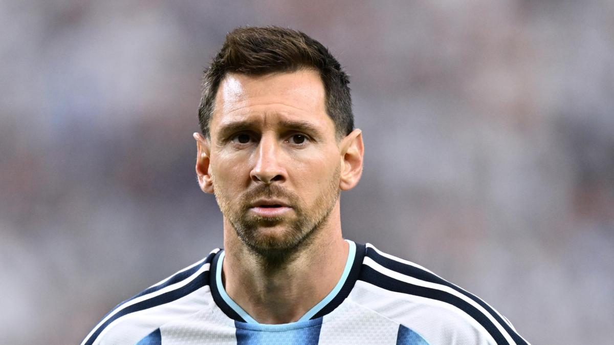 Lazio, Messi sorpassa Klose: è il miglior marcatore nella storia dei Mondiali
