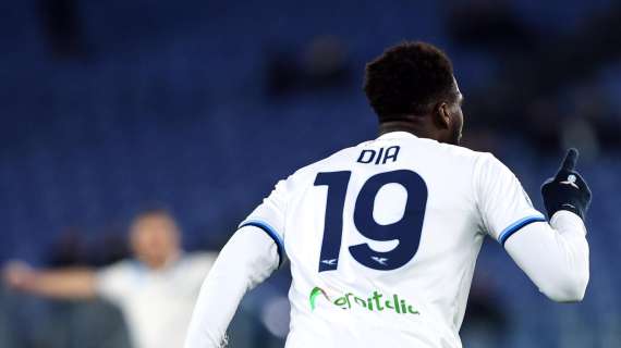 FORMELLO - Lazio, via alle prove: Dia prova a resistere, Gigot riposa