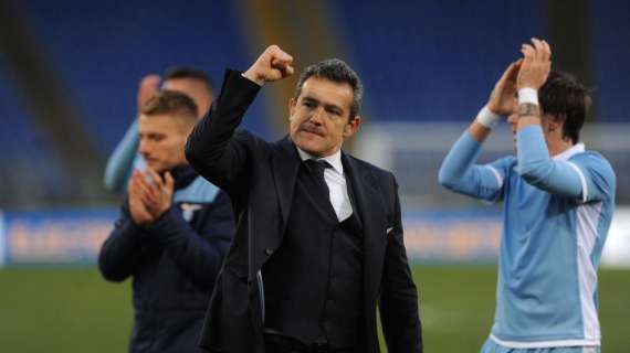 Dinamo Kiev - Lazio, Farris ci ripensa: "Ci siamo presi la qualificazione con grande orgoglio"