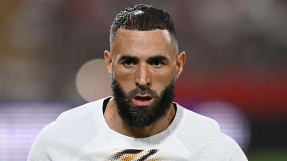 Pallone d'Oro, Benzema: "Vinicius fa cose che meravigliano, Rodri no"