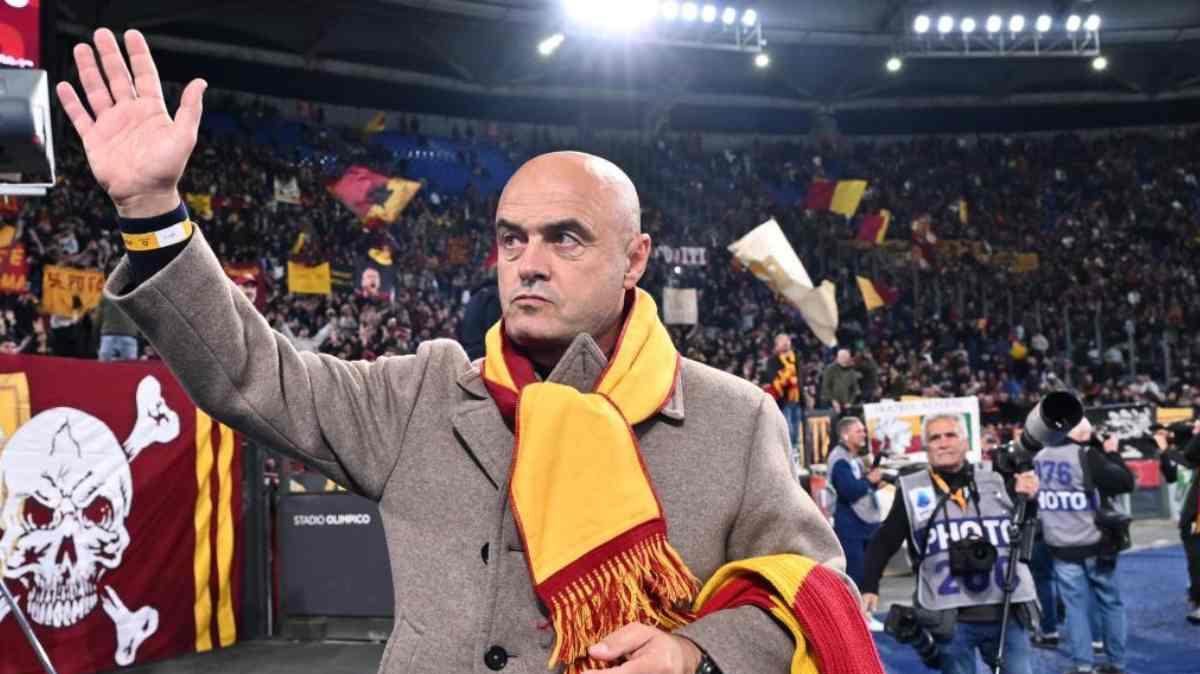 Lazio, Giannini fiducioso sul Lecce: la sua previsione