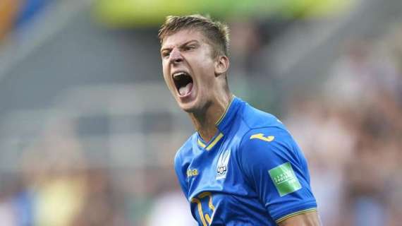 DIRETTA - Calciomercato Lazio, per la difesa piace anche Beskorovainyi