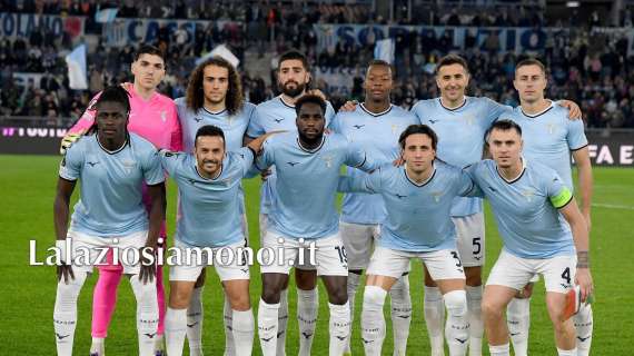 MOVIOLA | Lazio - Ludogorets, disastro Strukan: errare è umano, perseverare…