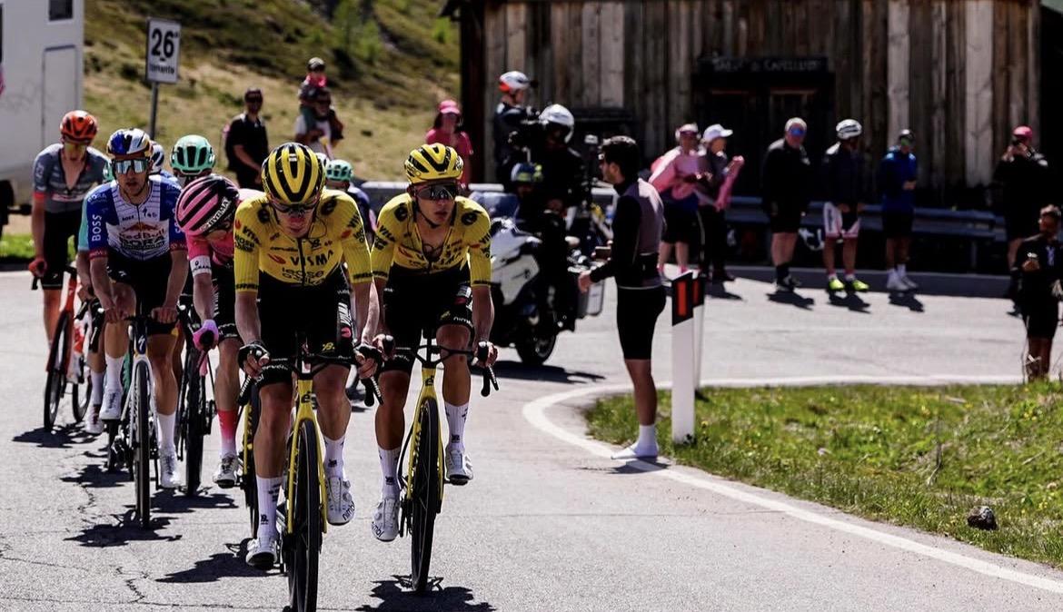 Il Giro d'Italia arriva a Roma: le strade chiuse e tutte le deviazioni