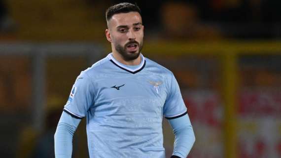 Lazio, Gila a Dazn: "Vincere era importantissimo. Sull'Atalanta..."