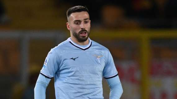 Calciomercato Lazio | Gila, fumata grigia per il rinnovo: la situazione
