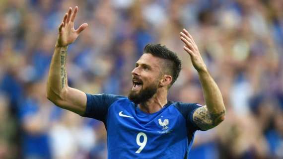 Lazio-Giroud, Cardone (La Repubblica): "No all'Inter, Olivier preferisce i biancocelesti"