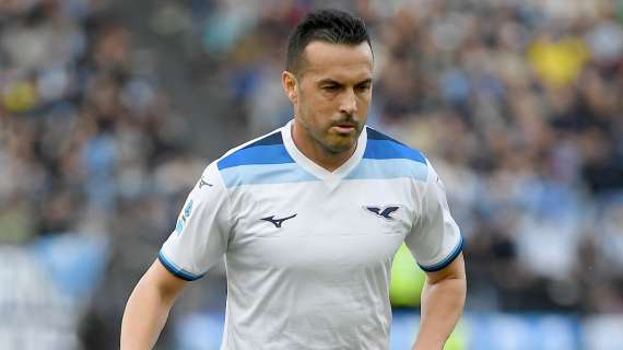 Lazio, senti Oddi: "Punterei su Pedro, ma non dall'inizio. Ecco perché"