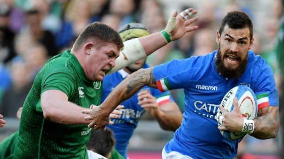 Rugby, stagione annullata: è la prima federazione a farlo