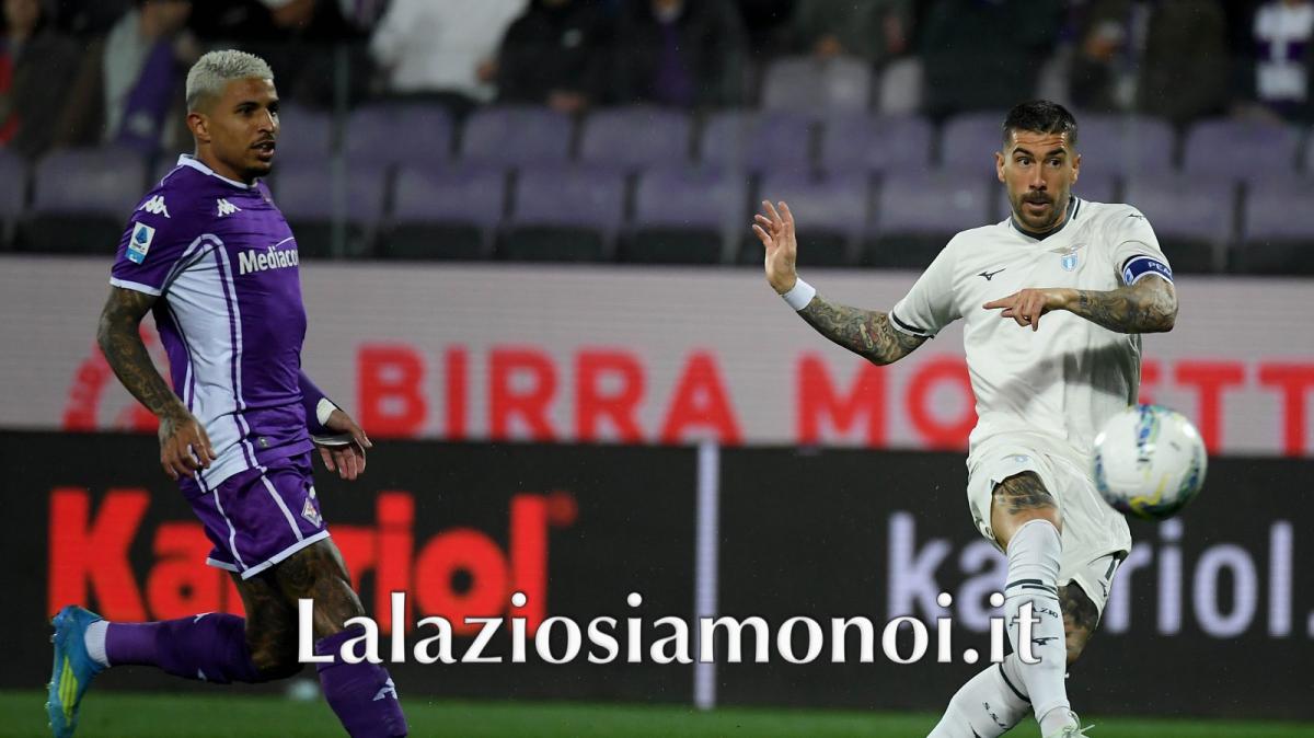 Lazio, Zaccagni mette la quinta: test al Maradona in vista dell'Atalanta