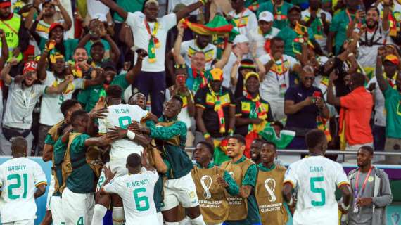 Mondiali Qatar | Il Senegal vince e si rialza: al Qatar servirà un miracolo