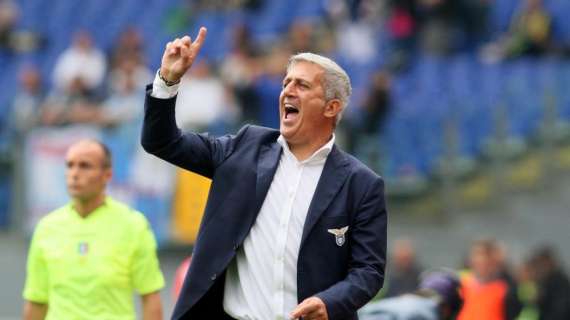 Petkovic: "La Lazio è la terza incomoda per lo Scudetto. Bravi Inzaghi, Tare e Lotito..."
