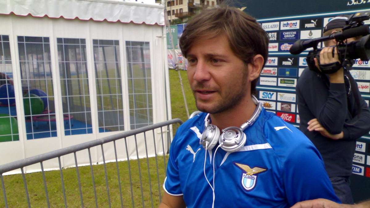 GUARDA IL VIDEO - Foggia tra il serio e il faceto lancia la sfida:"Palermo da scudetto? Allora anche noi ci puntiamo..."