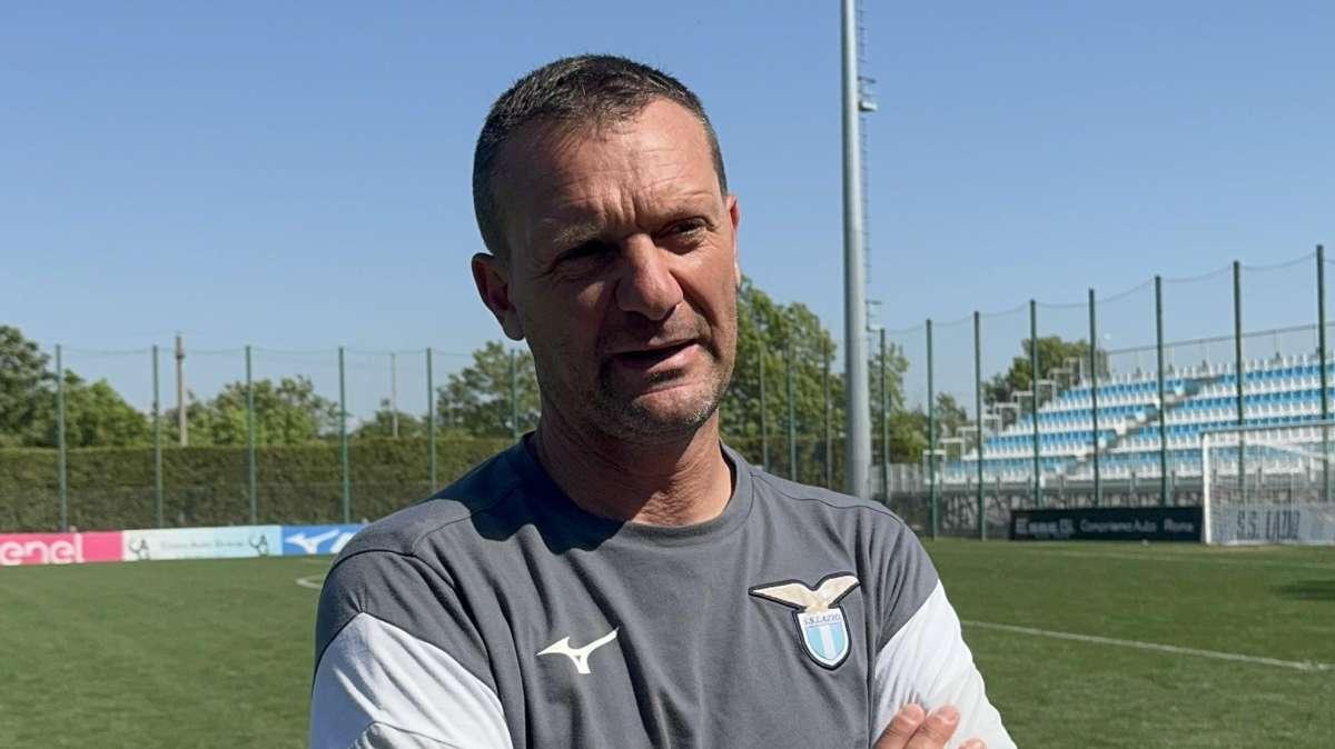 PRIMAVERA | Punzi confermato in panchina: Fabiani cerca nuovi rinforzi