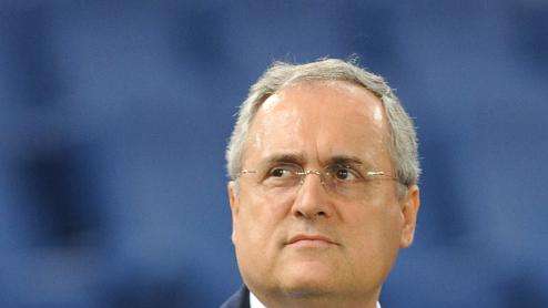 Croci e delizie, Lotito: "Zarate mi ha deluso... Petkovic ed Hernanes restano alla Lazio"