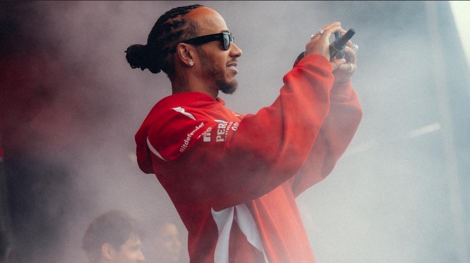 Formula 1 | Ferrari super a Melbourne. E Hamilton ruggisce...