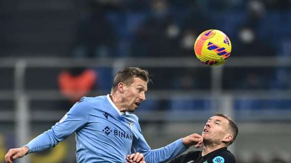Giudice Sportivo, Leiva l'unico sanzionato in casa Lazio: confermata l'assenza di Juric