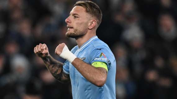 Lazio, Immobile al Besiktas? Orlando: "Non capisco la sua scelta"